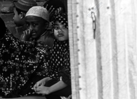 Watching From Within