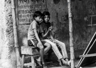 Ephemeral Connection