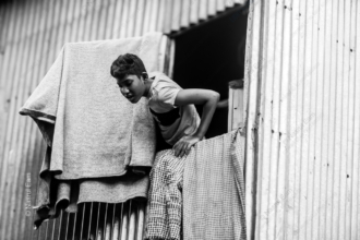 Threshold of Resilience