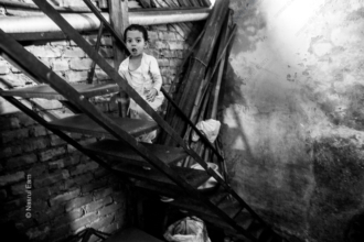 Ascent from the Threshold