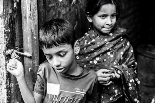 Threshold of Reflection