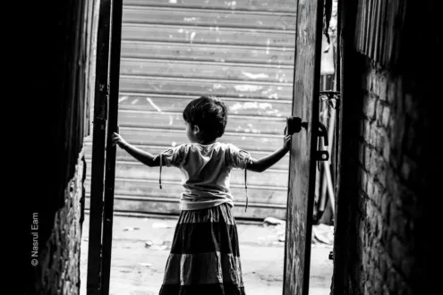 Threshold of Expectation