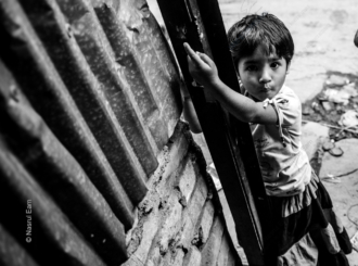 Threshold of Curiosity