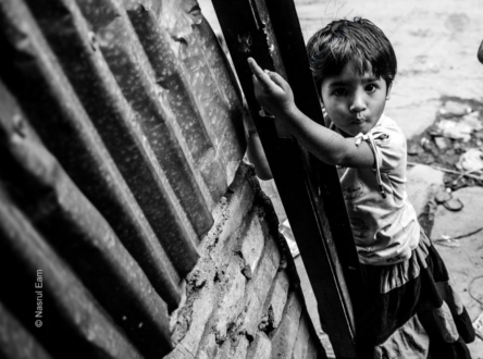 Threshold of Curiosity