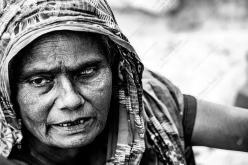 Face of Resistance