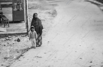 Between Here and Somewhere