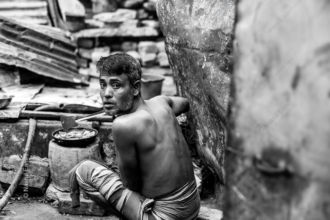 The Weight of Sustenance