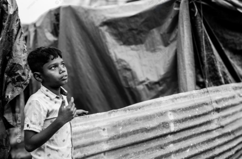 Where His Mind Travels