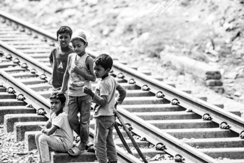 Pathways of Youth