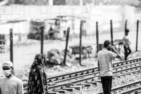 Railside Encounters