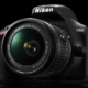 Nikon D3500 - Nikon D3500, Photography Tutorials, Digital SLR, Camera Guide, Photography Tips