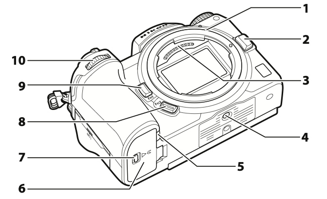 Nikon Z6 II