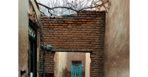 I see the end at the beginning by Parsa Mahmoudiye - Photo of the Day, Photojournalism, Art Photography, Documentary Photography, Light & Composition University