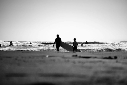 To The Teacher by Francisco Chamaca - Art Photography, Photography Education, Francisco Chamaca, Photojournalism, Photography Awards