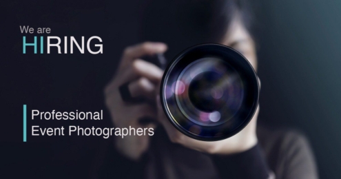 Event Photographers - Event Photographer, Photography Jobs, Photojournalism Jobs, Freelance Photographer, Photography Careers