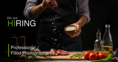 Food Photographers - Food Photographer Jobs, Food Photography, Photography Jobs, Photography Careers, Food Photography Jobs