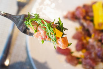 Fresh Catch by Catherine Ferraz