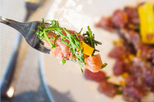 Fresh Catch by Catherine Ferraz - Food Photography, Photo of the Day, Photography Awards, Art Photography, Online Photography Courses