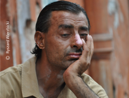 Jaipur Dullnesss by Ryszard Wierzbicki - Photojournalism, Photography Awards, Photo of the Day, Ryszard Wierzbicki, Jaipur Photography