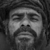The Face by Heron Pereira - Photojournalism, Portrait Photography, Documentary Photography, Art Photography, Heron Pereira