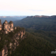 The Three Sisters by Leanne Lindsay