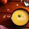 Zuppa di Zucca in the Andes by Rodrigo Aliaga - Food Photography, Photojournalism, Art Photography,  Photography Awards, Rodrigo Aliaga
