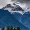 Up Close and Personal with Mount Cook by Farhat Memon - Landscape Photography, Mount Cook, New Zealand Landscape, Nature Photography, Farhat Memon