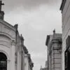 Cemetery Story by Ignacio Amenábar - Art Photography, Black and White Photography, Photojournalism, Photography Awards, Ignacio Amenábar