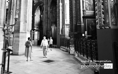 Calm by Kirsten Bruening - Architectural Photography, Award Winning Photography, Photo of the Day, Kirsten Bruening,  Photography Awards