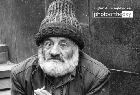 Underground Stories by George Patarkatsishvili - Photojournalism, Portrait Photography, Photography Awards, Photo of the Day, Light & Composition University