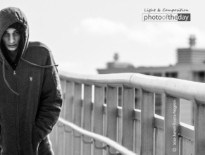 An Exclusive Interview with Jose Juniel Rivera-Negron