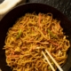 Simply Noodles by Muneer Majeed