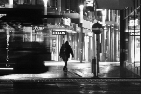 Blue Colors by Kirsten Bruening - Nature Photography, Photography Awards, Photo of the Day, Art Photography, Online Photography Courses