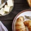 Sourdough Croissants by Petrana Nedelcheva - Food Photography, Photography Awards, Photo of the Day, Petrana Nedelcheva, Art Photography