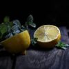 Just Lemon by Petrana Nedelcheva - Food Photography, Art Photography, Photo of the Day, Photography Awards, Online Photography Courses