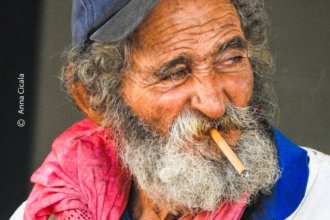 Home Less or Homeless by Anna Cicala