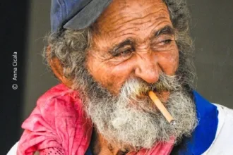 Home Less or Homeless by Anna Cicala