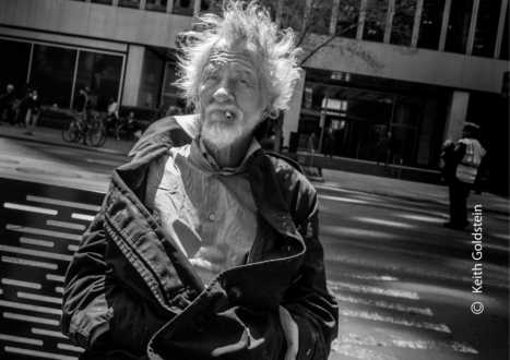 What Should I Do with My "Life" by Keith Goldstein - Art Photography, Photo of the Day, Black and White Photography, Photography Awards, Keith Goldstein