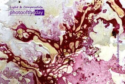 Experimental by Silvia Bukovac Gasevic - Art Photography, Award Winning Photography, Photo of the Day, Smartphone Photography, Experimental Photography