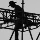 Working at Height by Aleksey Kogan