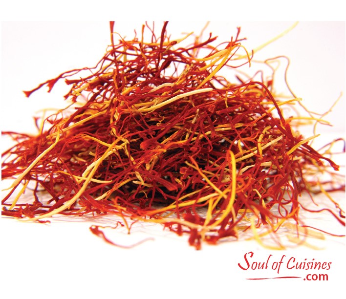 Saffron