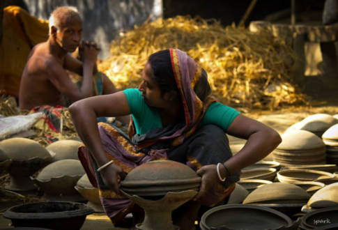 Soil with Soul by Shahnaz Parvin - Photojournalism, Portrait Photography, Documentary Photography, Photography Awards, Light & Composition University