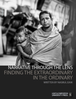 Finding the Extraordinary in the Ordinary