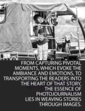 Finding the Extraordinary in the Ordinary