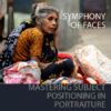 Symphony of Faces: Mastering Subject Positioning in Portraiture - Portrait Photography, Subject Positioning, Portrait Composition, Photography Tutorials,  Light & Composition University