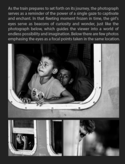 Portrait Photography, Subject Positioning, Portrait Composition, Photography Tutorials, Light & Composition University - Symphony of Faces: Mastering Subject Positioning in Portraiture Symphony of Faces: Mastering Subject Positioning in Portraiture - Portrait Photography, Subject Positioning, Portrait Composition, Photography Tutorials, Light & Composition University