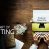 Mastering the Art of Copywriting - Copywriting, Photography Marketing, Writing for Photographers, Online Photography Courses, Light & Composition University