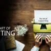 Mastering the Art of Copywriting - Copywriting, Photography Marketing,  Writing for Photographers,  Online Photography Courses,  Light & Composition University