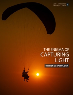The Enigma of Capturing Light