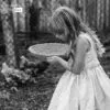 The Little Farm Girl by Mirka Krivankova - Photojournalism, Photography Awards, Photo of the Day, Portrait Photography, Mirka Krivankova